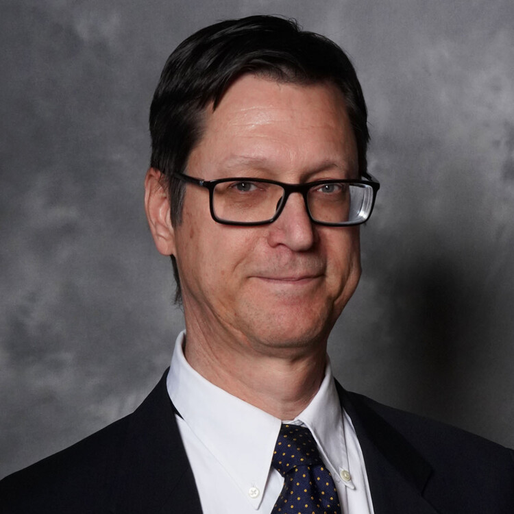 Mats Wallen, Customer Solutions Sales Manager