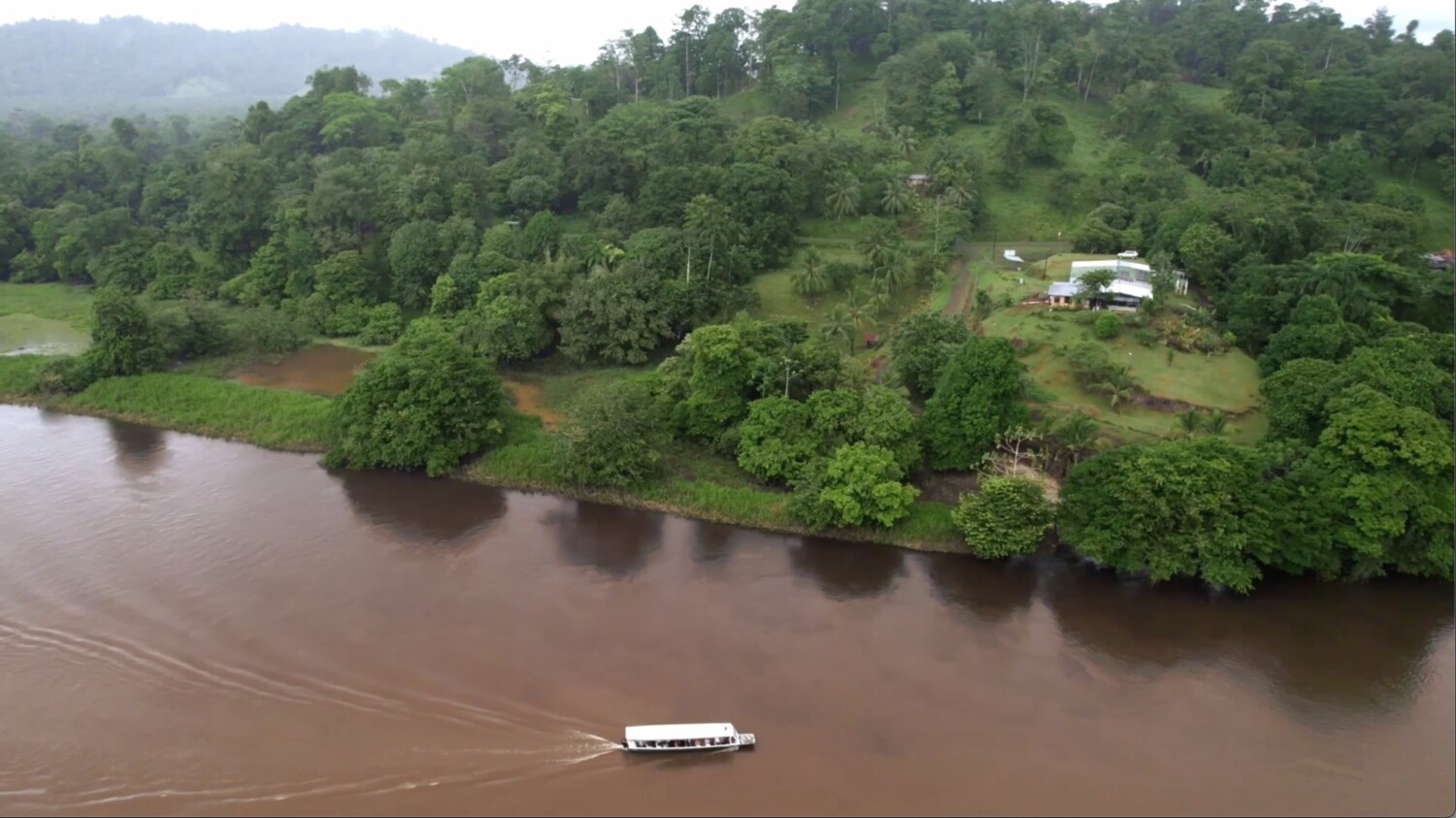 Internet connectivity is transforming rural areas of Latin America