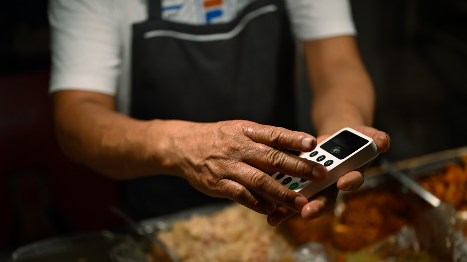 Enable smarter, more secure public services