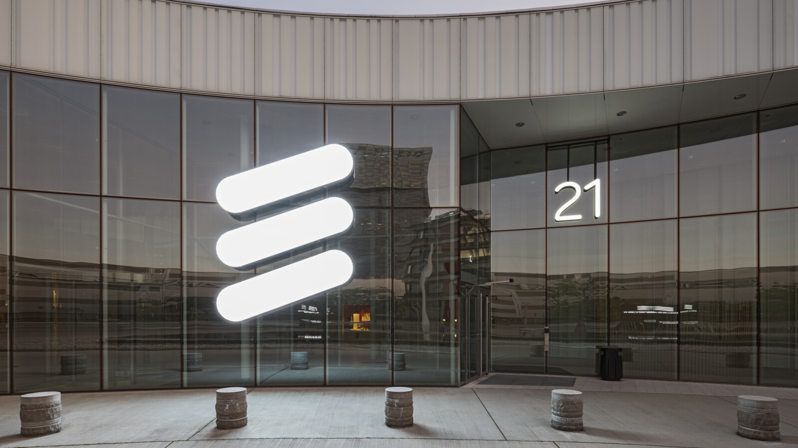 Ericsson named a Leader in the Gartner® Magic Quadrant for CSP 5G RAN Infrastructure Solutions 2025 report