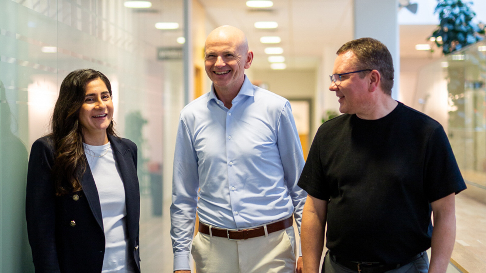 Episode 1: Enabling premium services