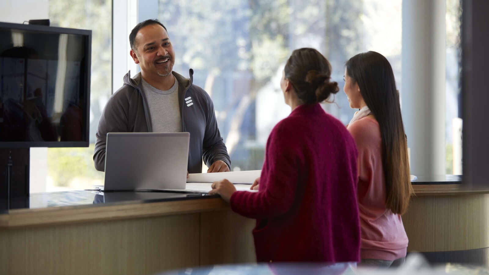 Ericsson launches ‘EricssonEdge Academia Program’ to develop young telecom talent