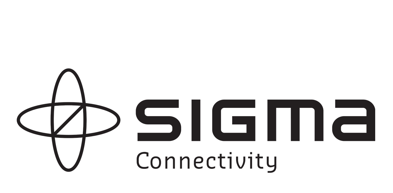 Sigma Connectivity logo
