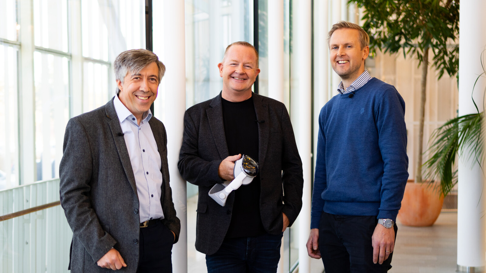 Ericsson 5G Advanced – Episode 1: Enabling revenue growth with Ericsson 5G Advanced