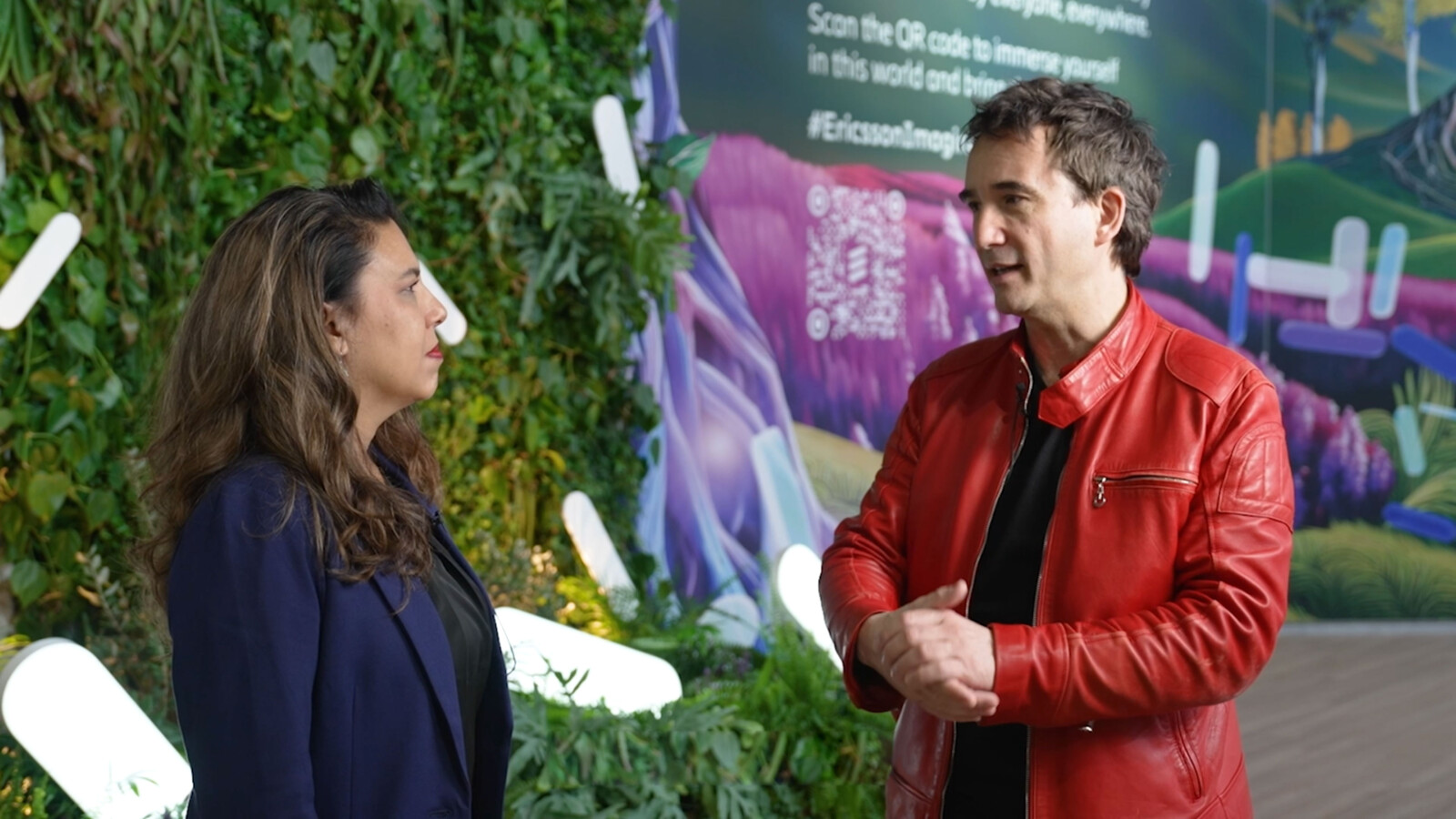 A timely dialogue on AI, APIs, and AR