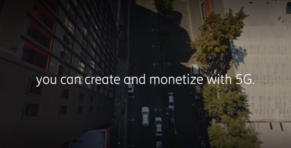 EV Smart charging video image