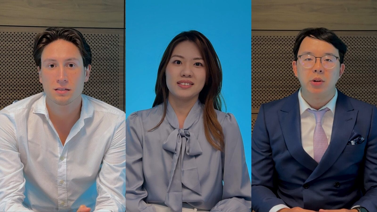 Meet Early Career Program participants.