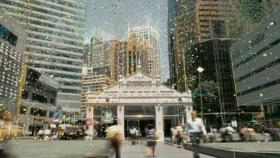 BSS Summit jingle video