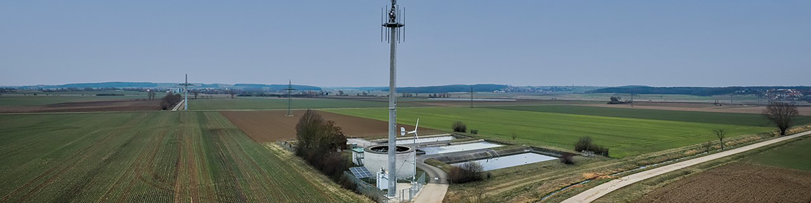 sustainable connectivity