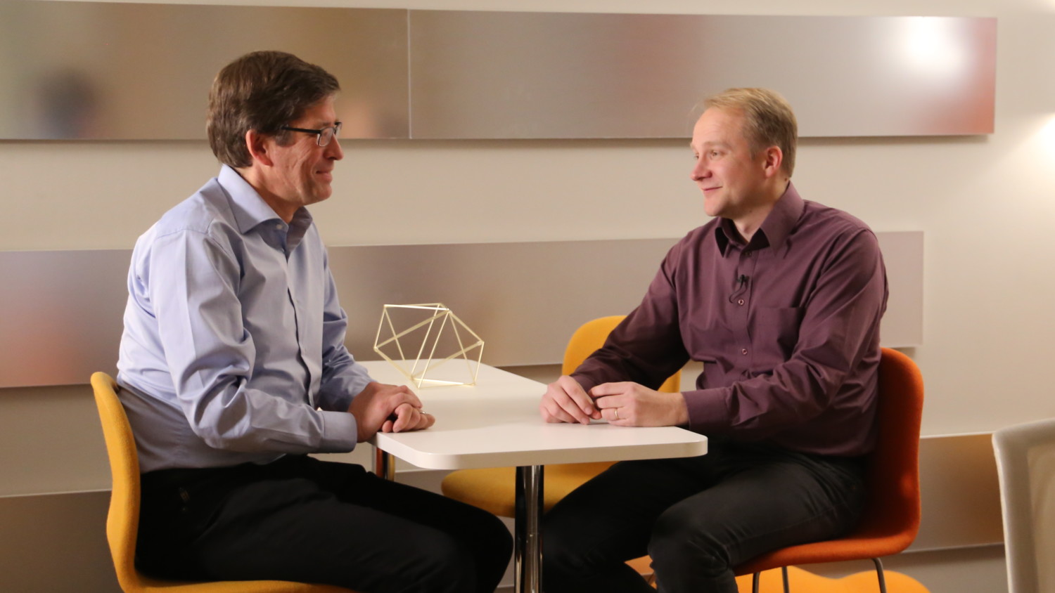 A foundation for the future