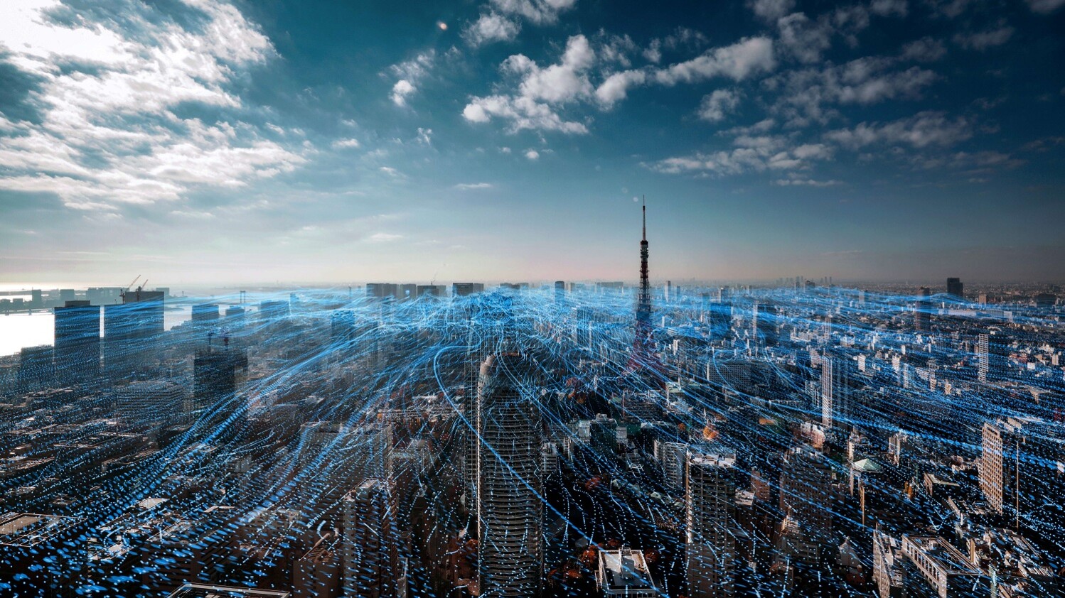 When is the time right to embrace 5G