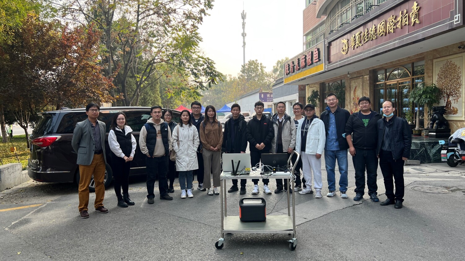 爱立信顺利完成IMT-2020(5G) 系列测试 助力5G服务千行百业 推动NR赋能万物互联  