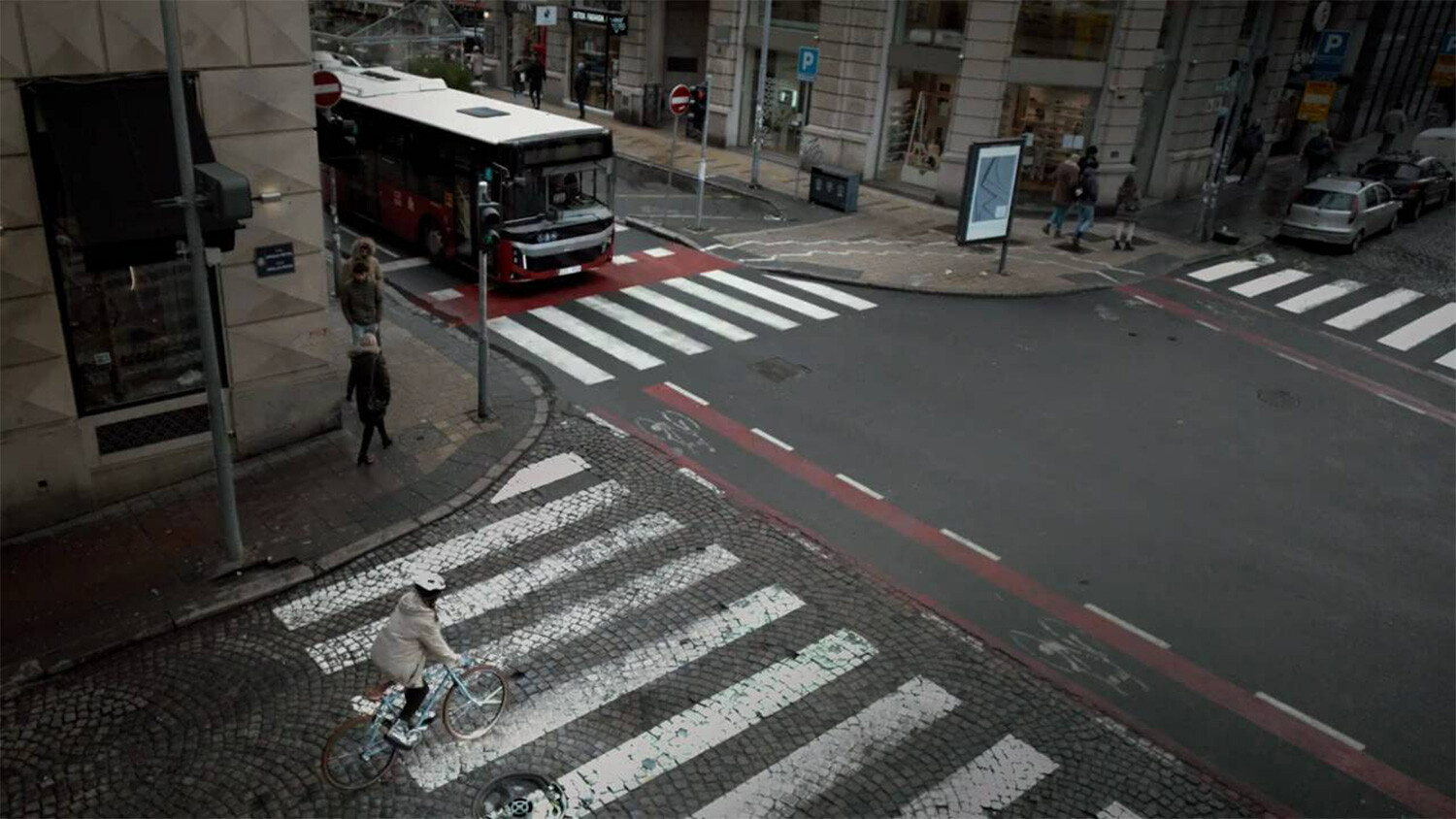 6G fragments of time