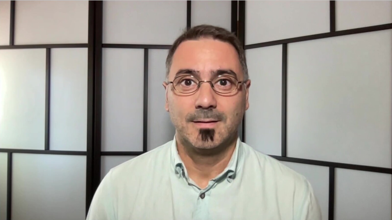 Carlos Bravo, Director of Cloud Strategy at Ericsson.