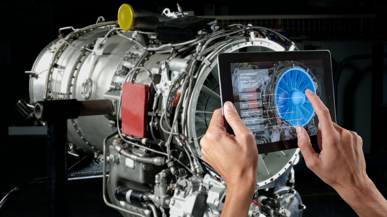 How will ICT-enabled tools change the way production employees work?