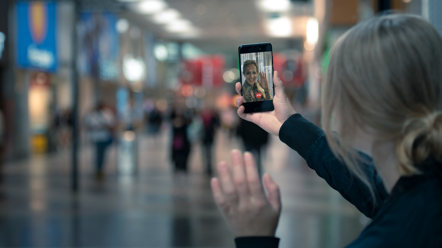 5G-based personal communication for all