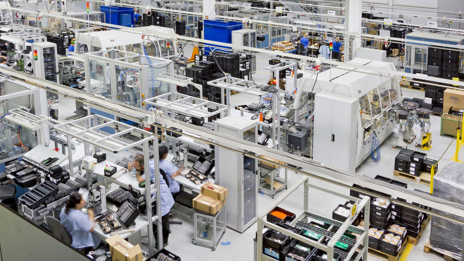 Unleash 5G innovations at major campuses