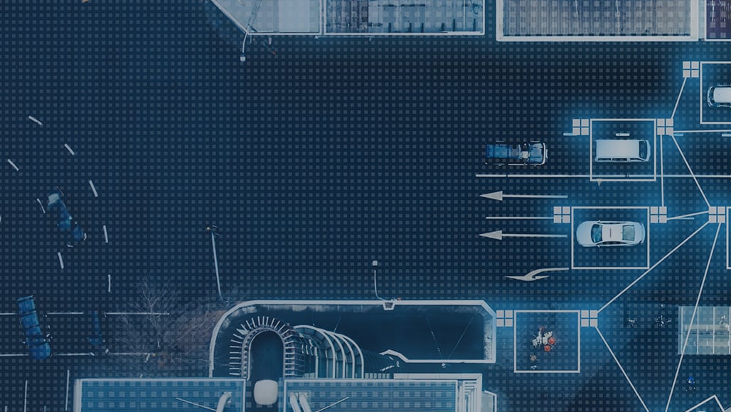 Network evolution scheme