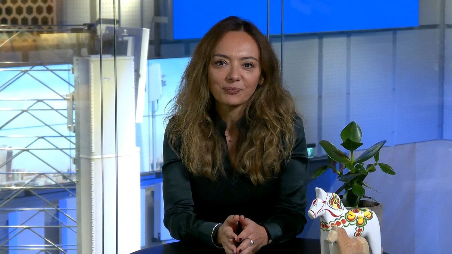 Increased network performance during deployment of networks