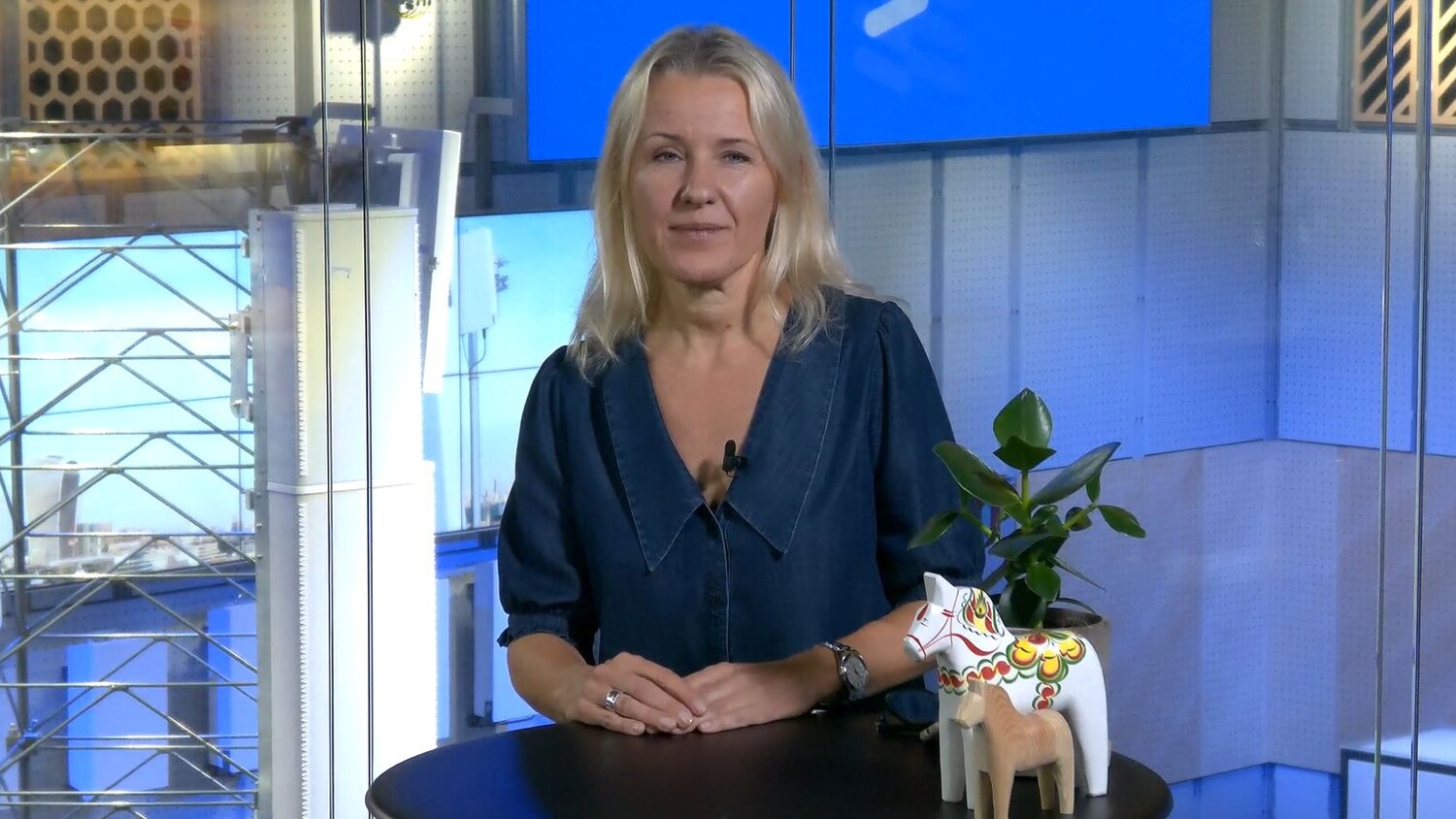 Deployed anywhere with improved acceptance