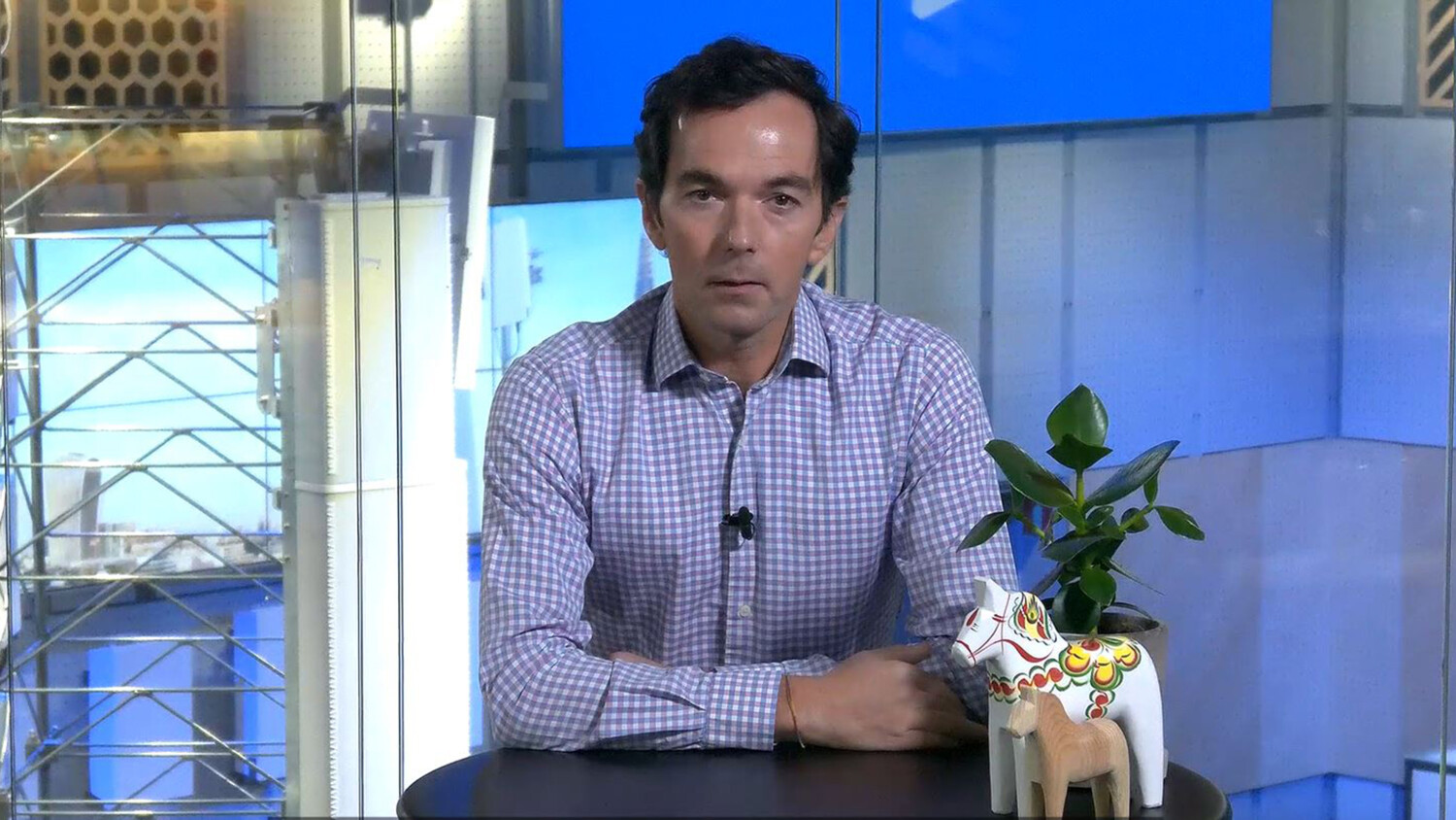 Ericsson Customer Acceptance