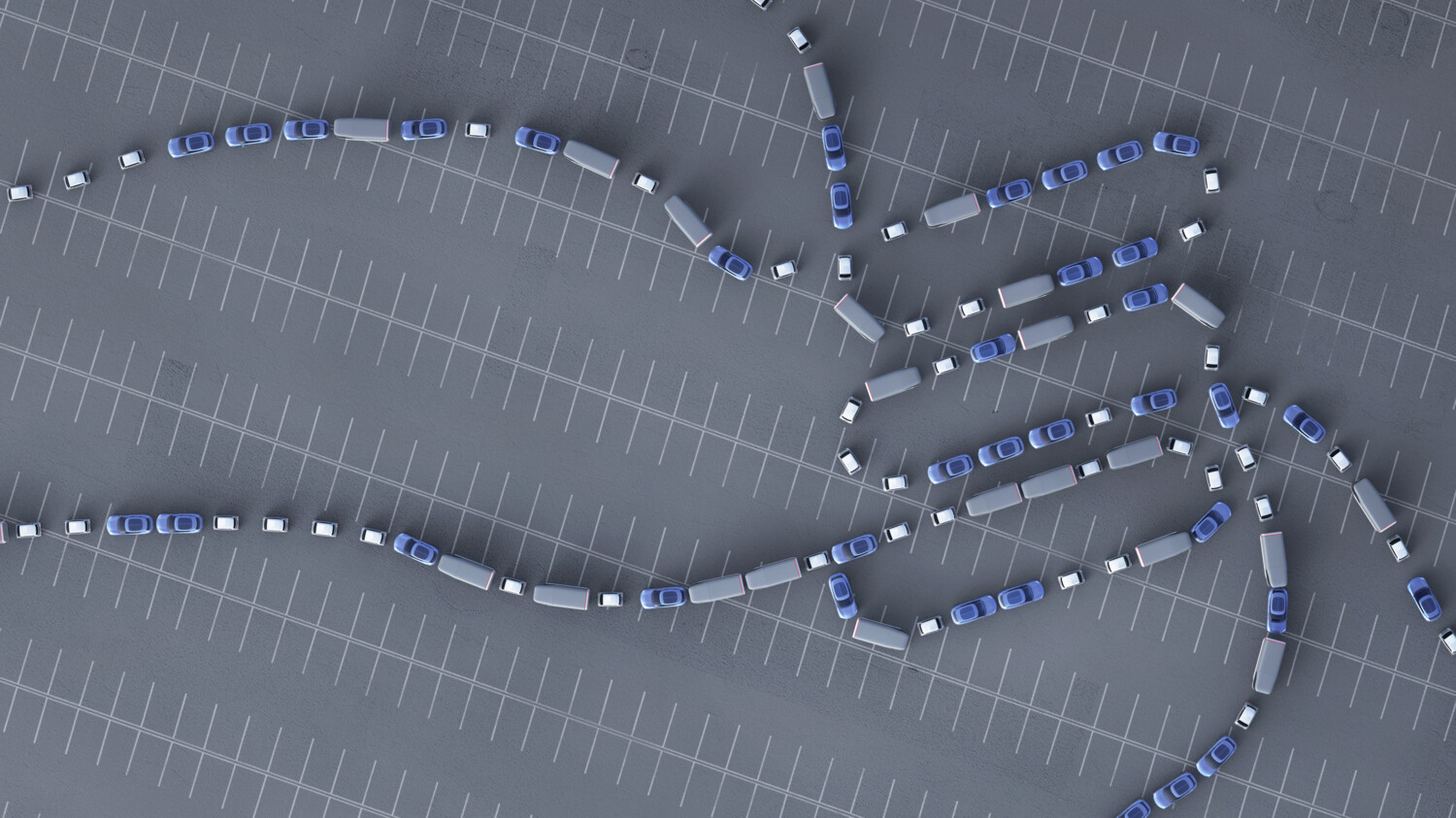 Five things you need to know about Connected Autonomous Vehicles 