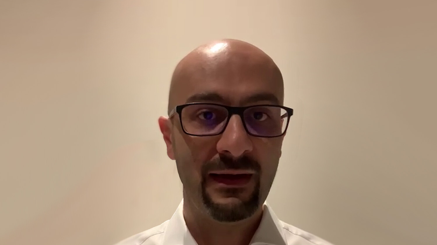 Meet Chafic Nassif,  Head of Market Area North East Asia