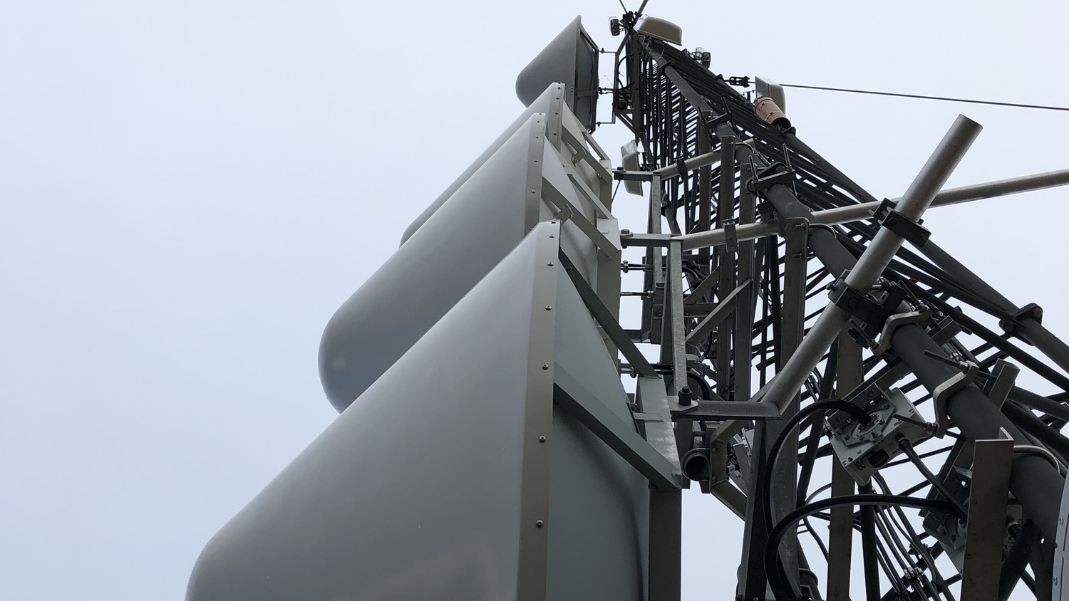 MINI-LINK 6000 platform - NET