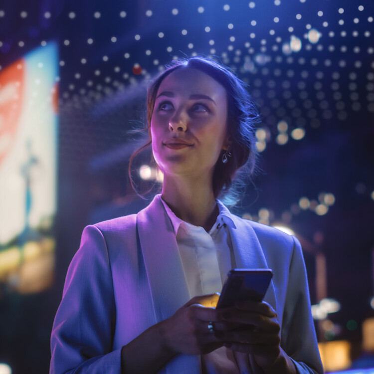 人工智能的业务潜力 了解人工智能在电信运营中的价值