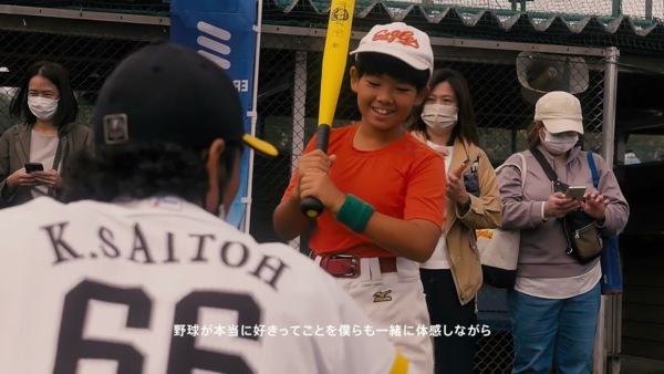 昨年の同イベントの様子（今回とは会場が異なります）