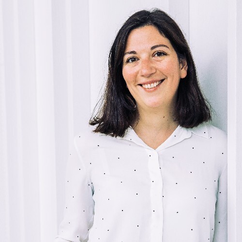 Martha Vlachou-Konchylaki