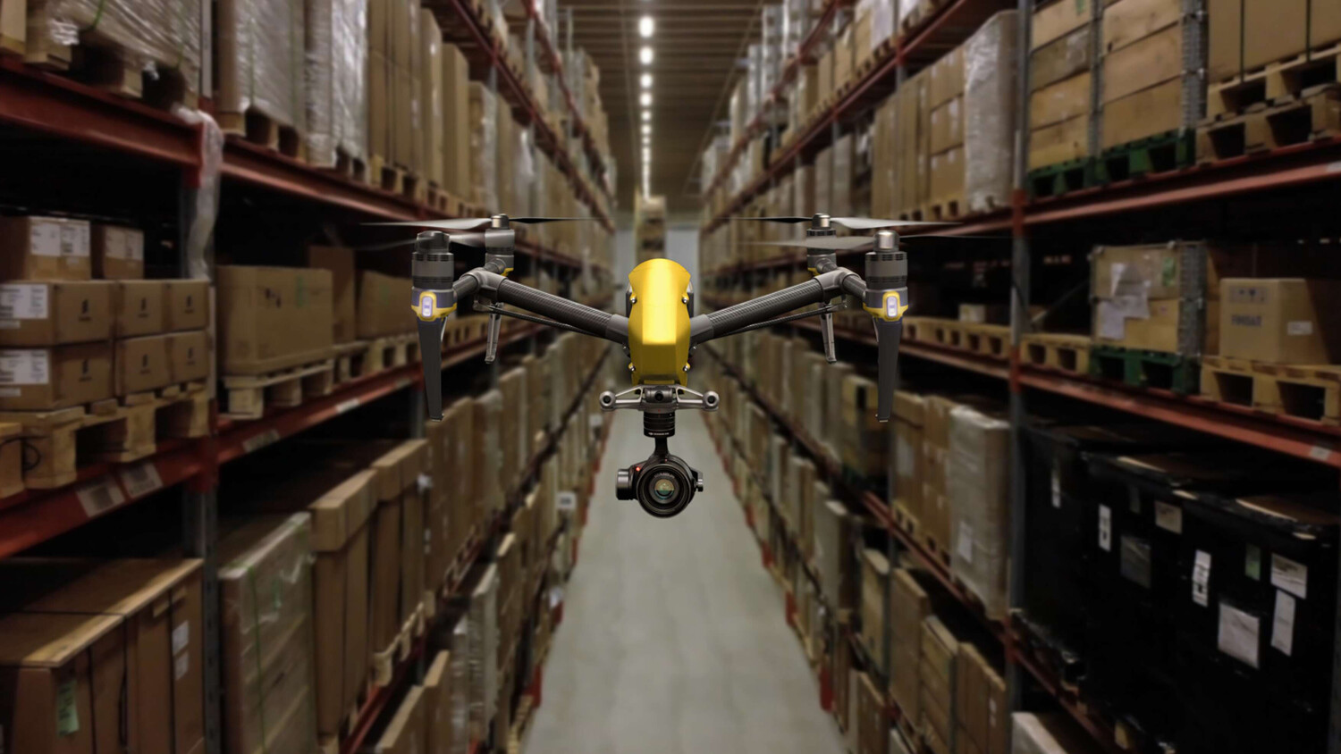 Production is evolving beyond the traditional factory set-up