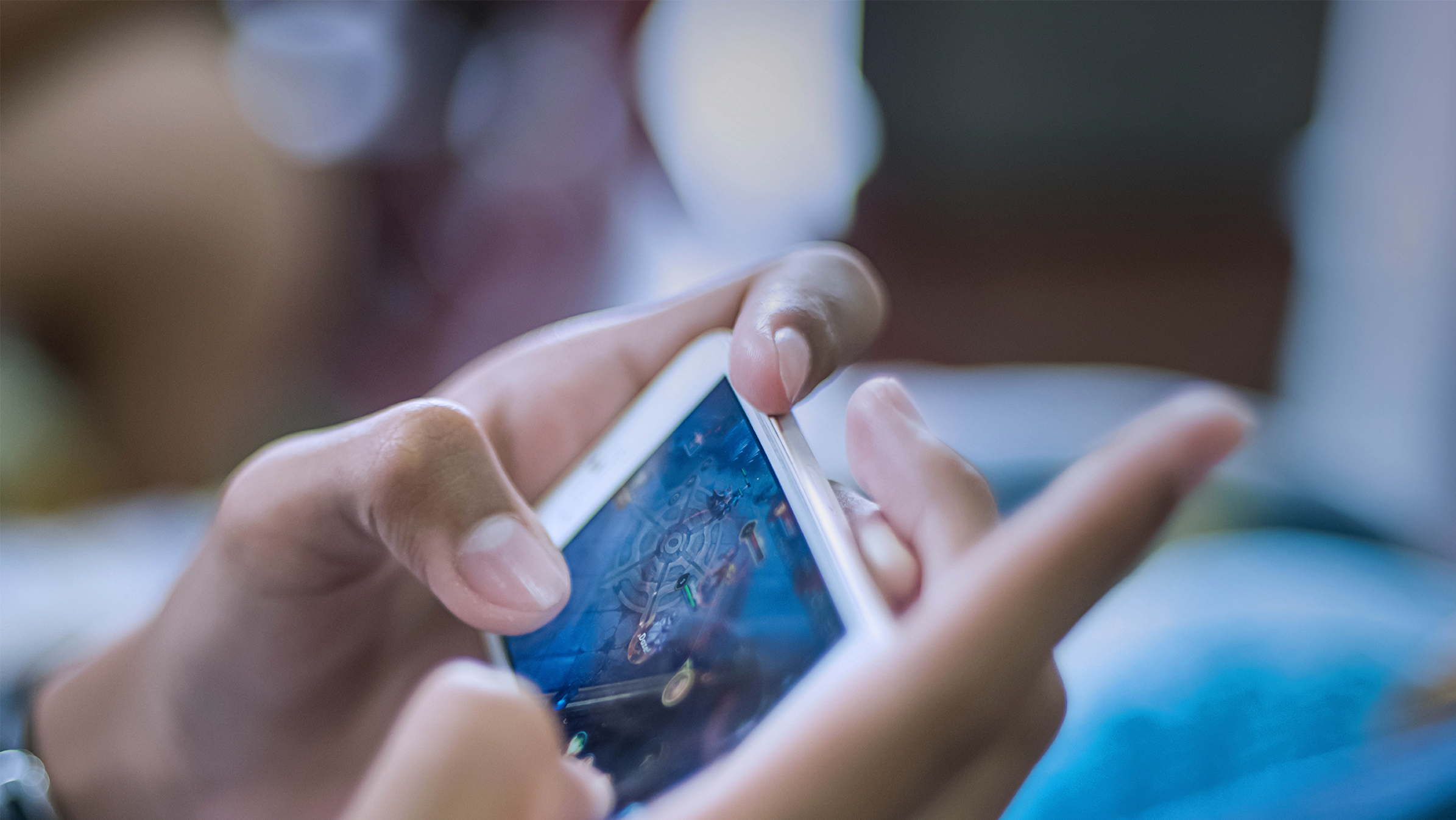 可学习和改进的网络