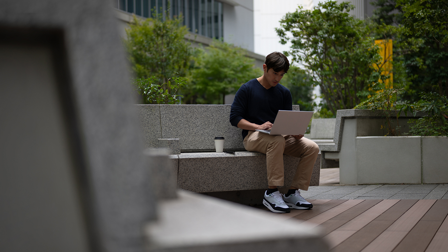 Modernizing enterprise IT with 5G – Ericsson Mobility Report