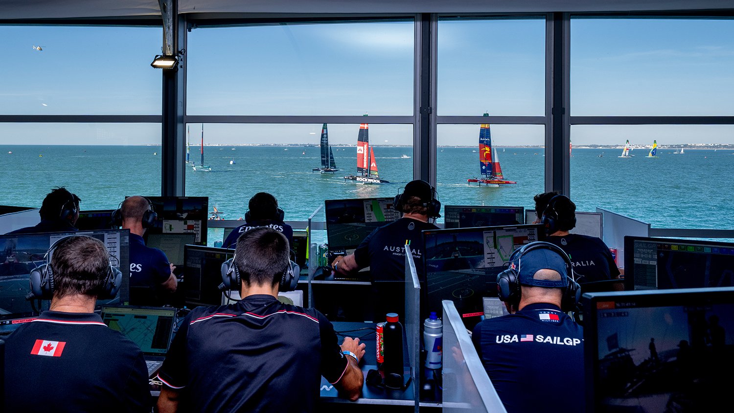 5G is supercharging sports events – Ericsson Mobility Report