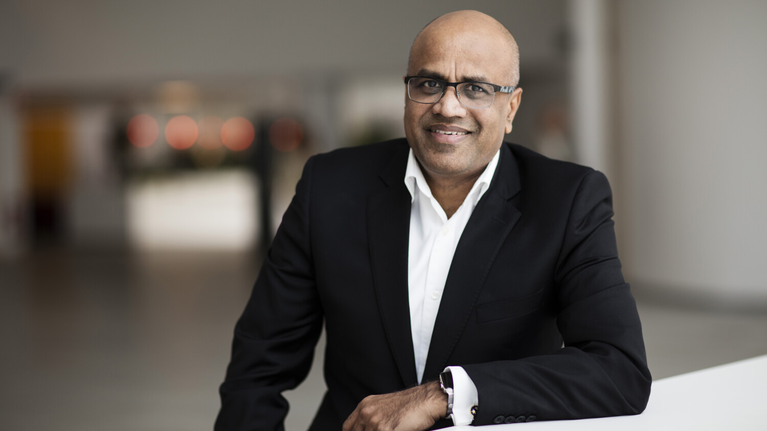 Photo of Arun Bansal