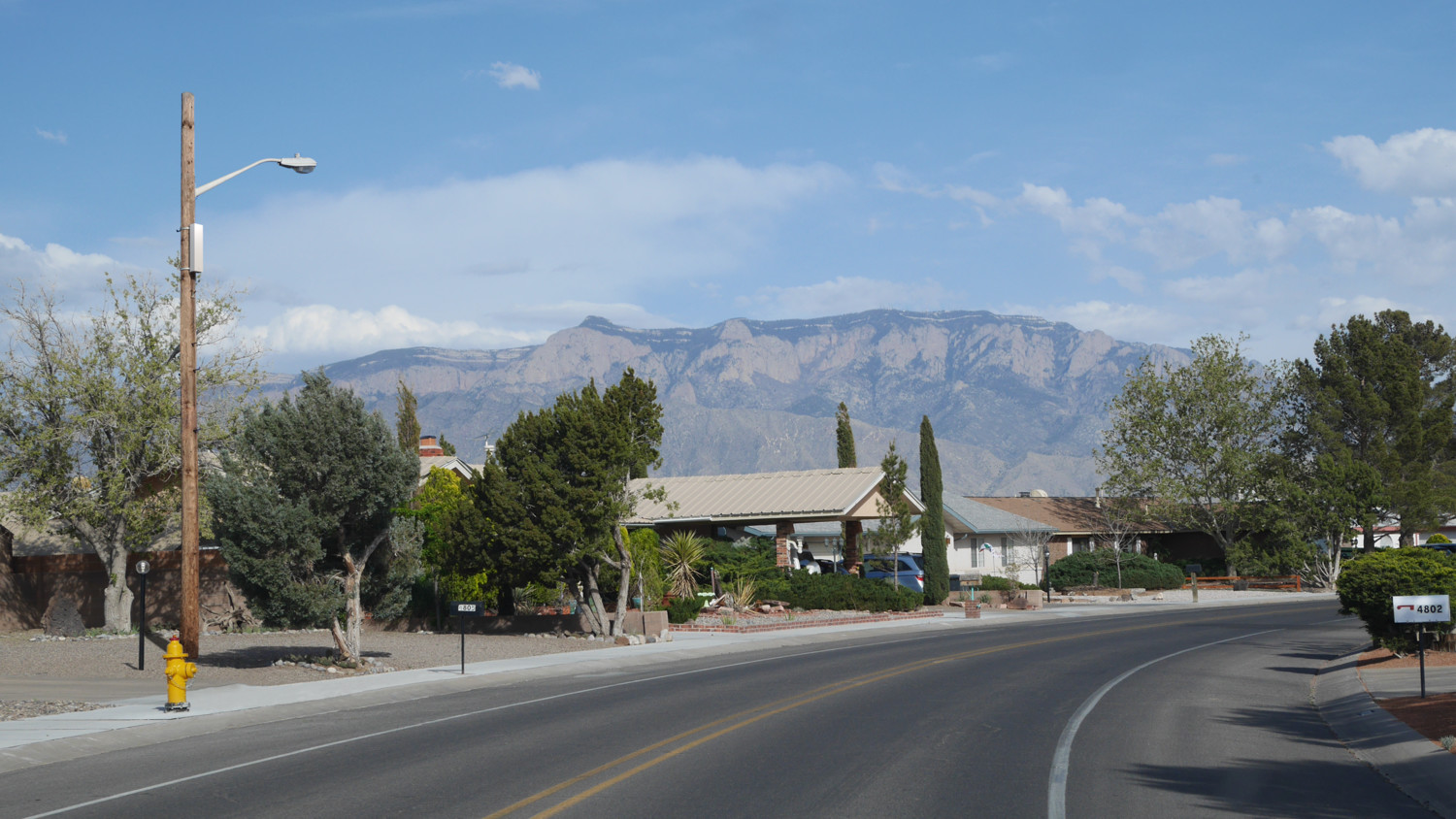 Creating a fixed wireless access - Ericsson Mobility Report 2018