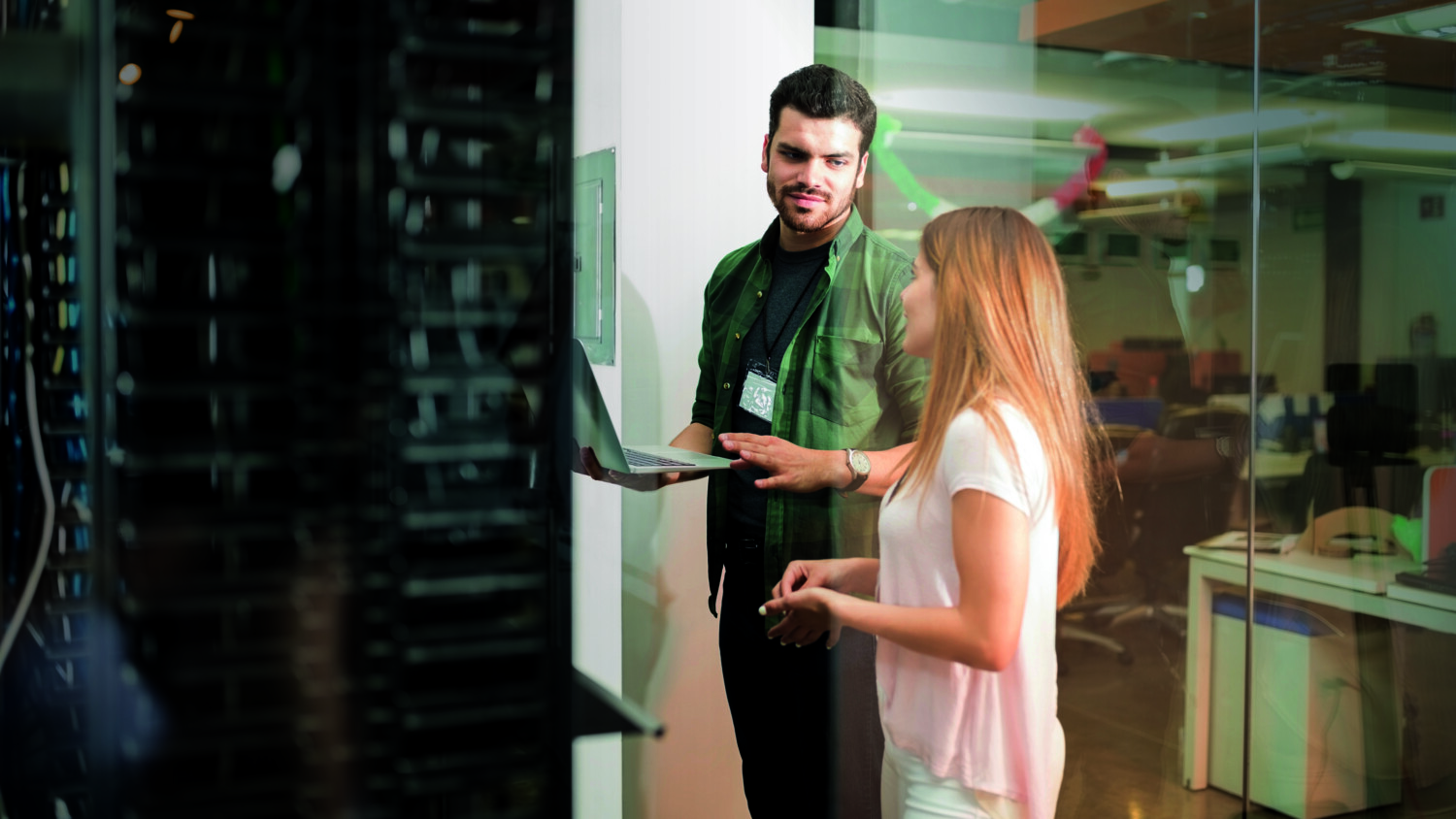 Ericsson 5G enterprise networking