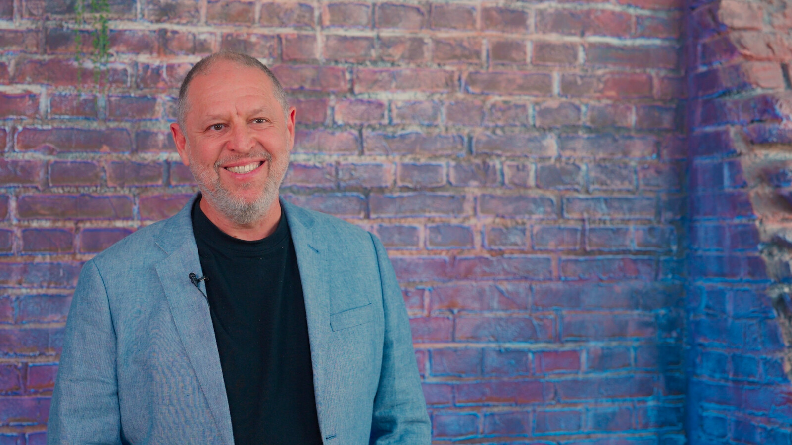 Customer video testimonial with TPG Telecom Australia