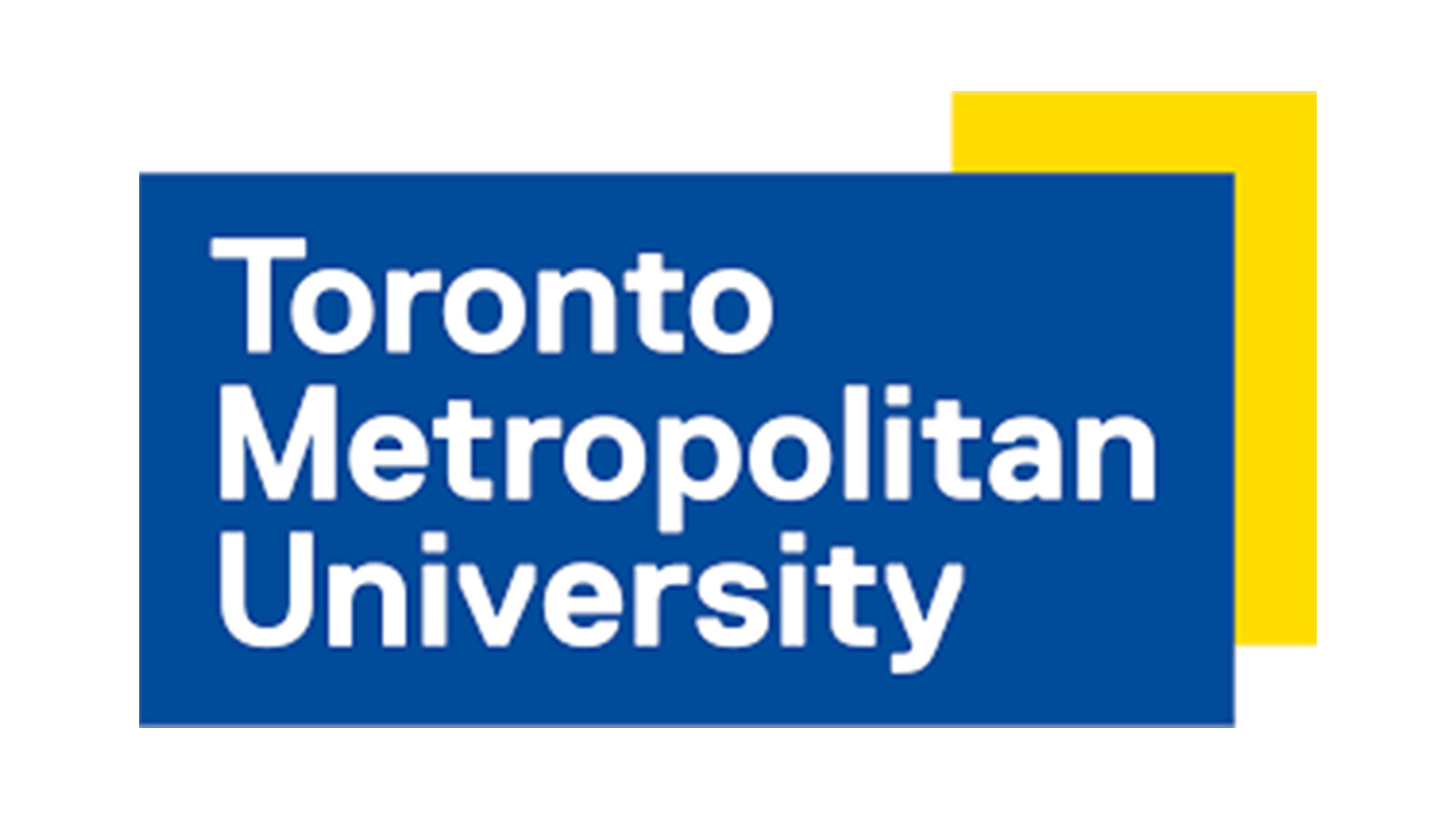 Toronto Metropolitan University