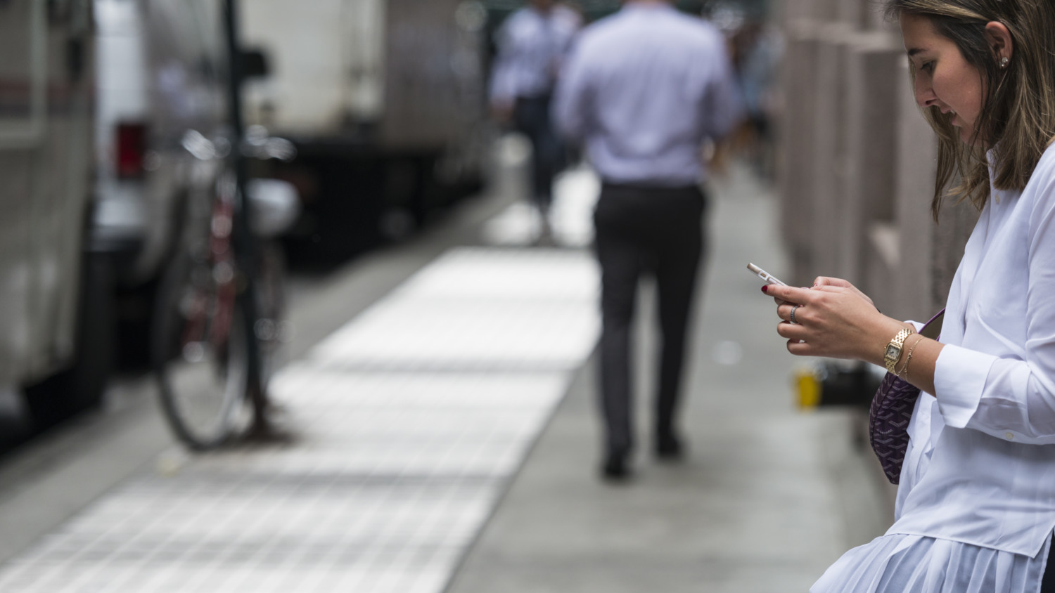 Streaming video and its affects on data consumption - Ericsson Mobility Report 2018