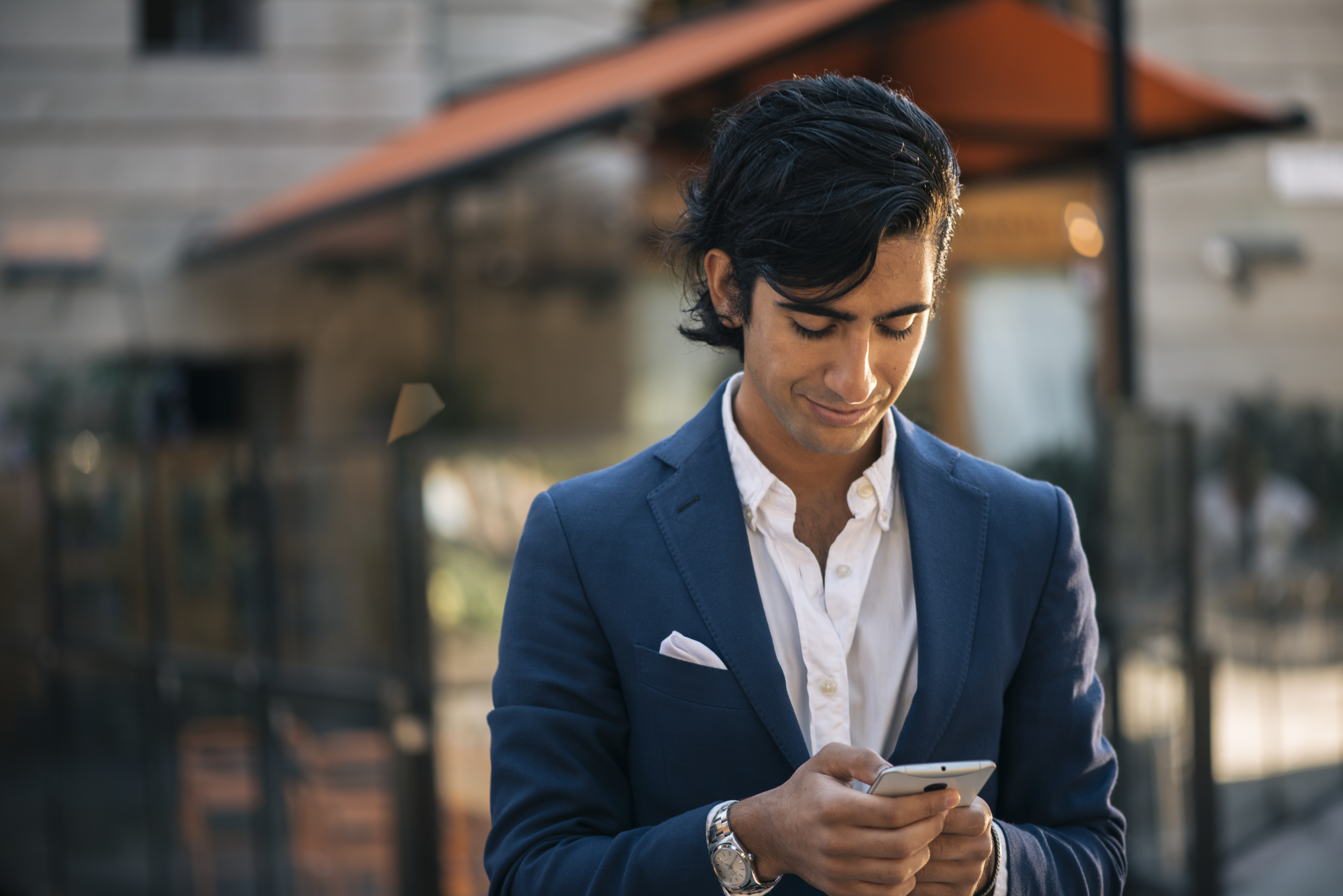 Ericsson again named a Leader in Gartner’s Magic Quadrant for Integrated Revenue and Customer Management for CSPs