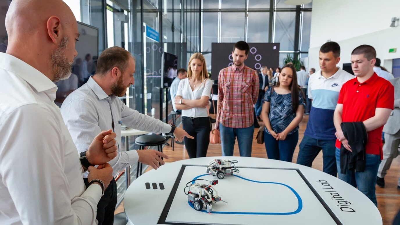 Digital inclusion: What does equal access to education mean in the digital age?