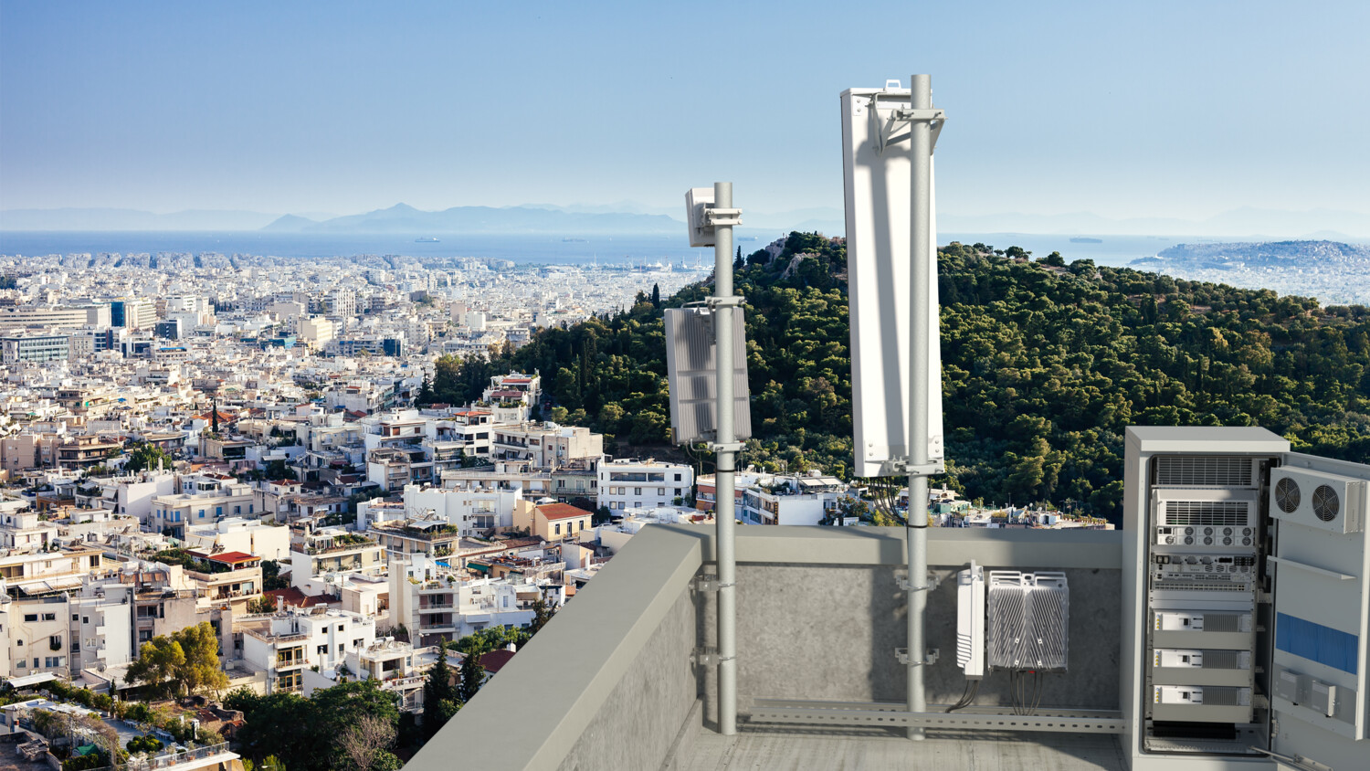 Indosat Ooredoo Hutchinson (IOH) deploys 6626 network wide to improve capacity with sustainability