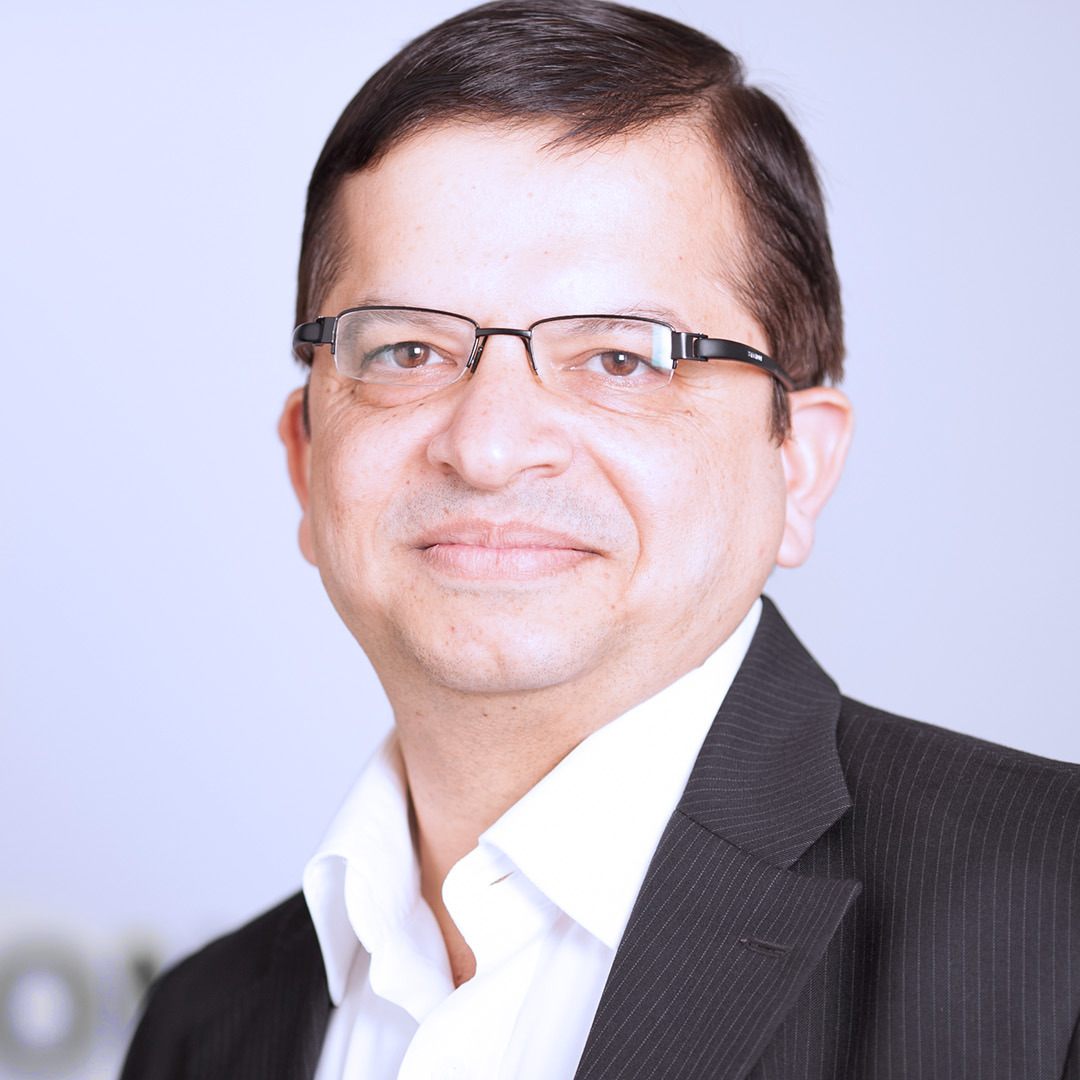 Rakesh Lakhani profile photo
