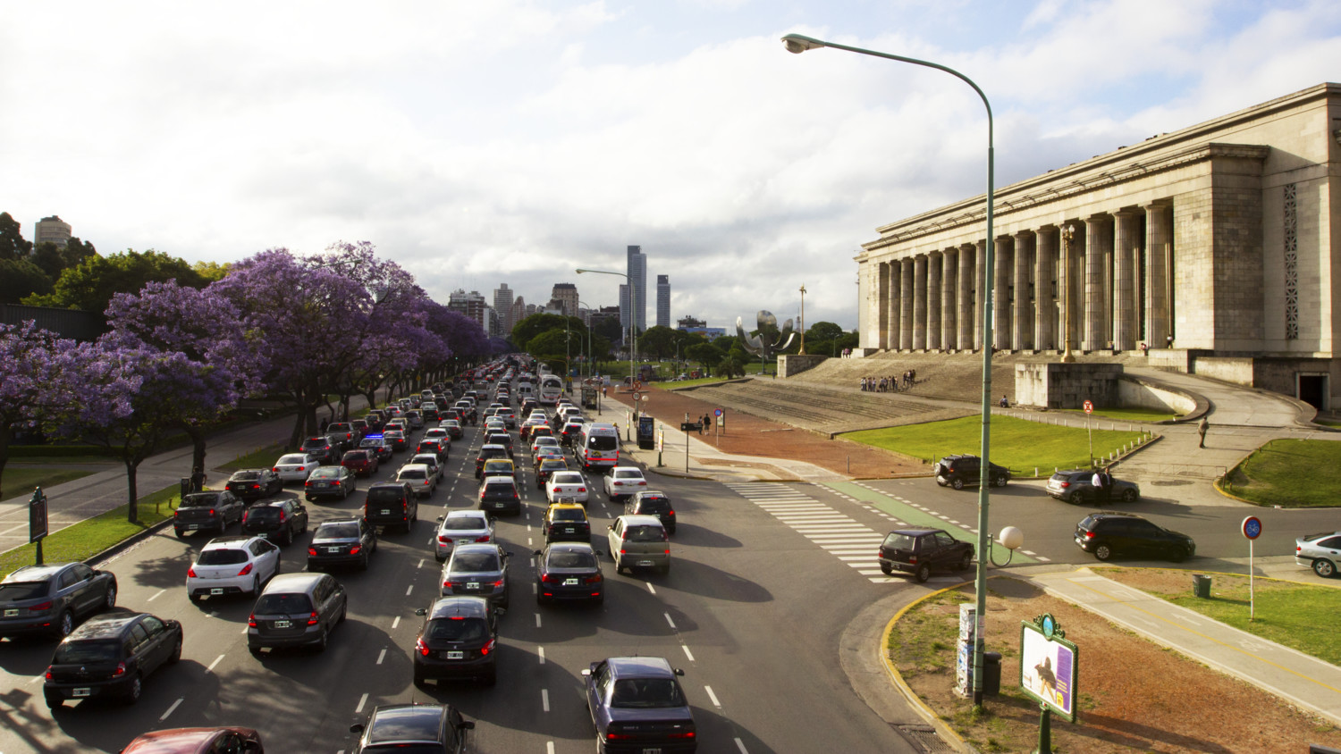 Swedish telecom operator Telia aims to connect cars up to 15 years old with a cloud-based solution.