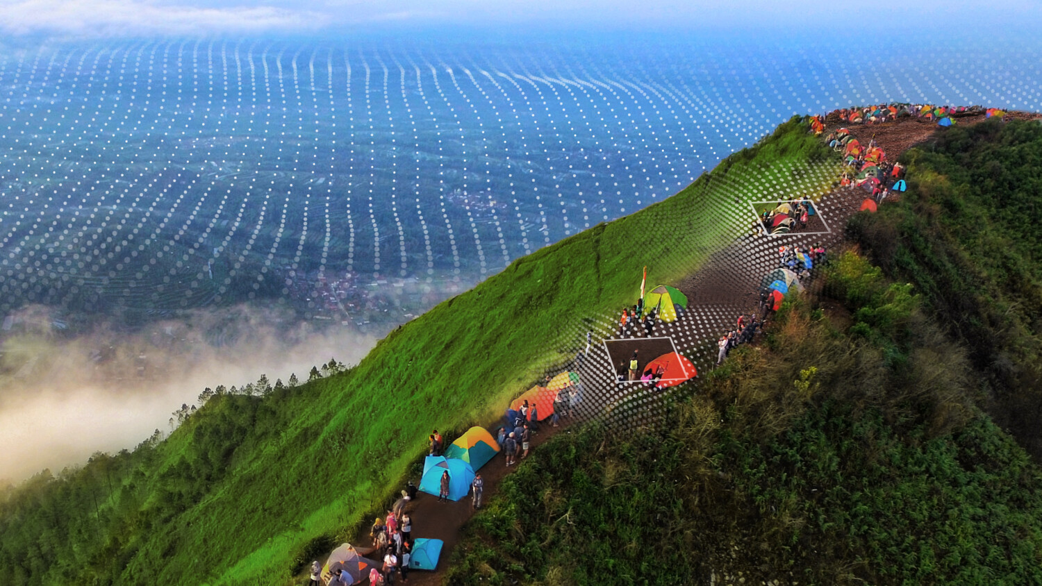 Telstra builds a modernization roadmap to reduce energy consumption and achieve their Net Zero target