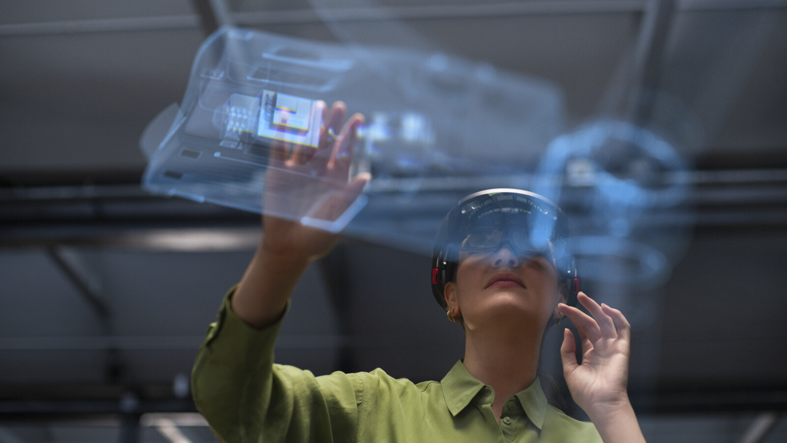 Monetizing network APIs