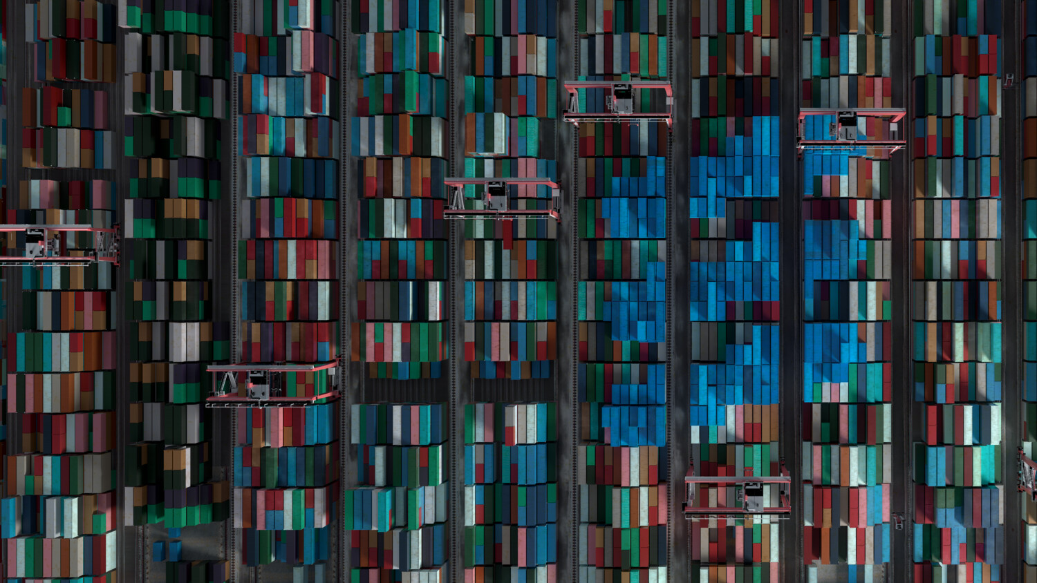 Transforming industries