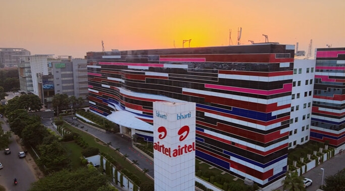 Airtel India testimonial video image